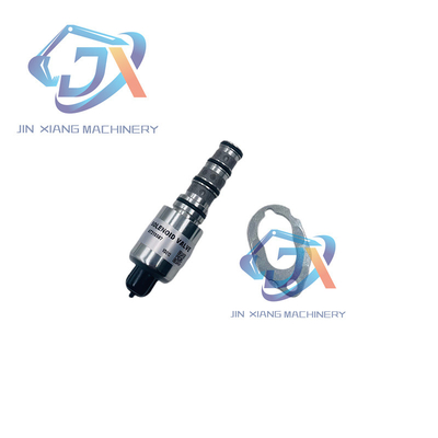 Válvula de solenoide de control de cambios de transmisión
