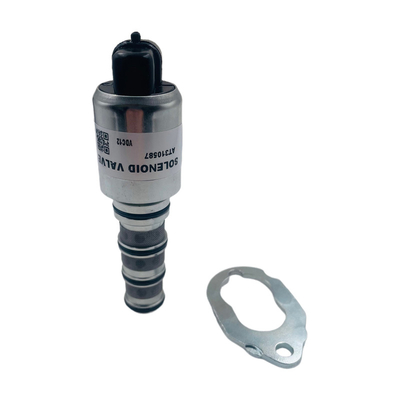 Válvula de solenoide de control de cambios de transmisión