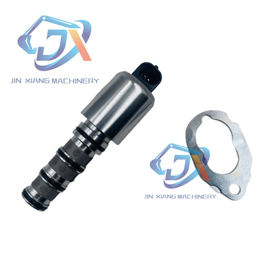 Válvula de solenoide de control de cambios de transmisión