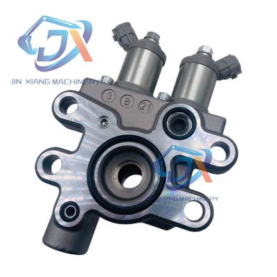 STAR ZEBRA Maquinaria de construcción piezas excavadora ZAX250-3 ZX240-3 ZX210-3 9254306 regulador válvula de solenoide