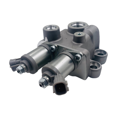 STAR ZEBRA Maquinaria de construcción piezas excavadora ZAX250-3 ZX240-3 ZX210-3 9254306 regulador válvula de solenoide
