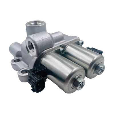 STAR ZEBRA piezas originales de excavadora válvula solenoide de bomba hidráulica 9312792 para ZX200-5G ZX240LC-5G ZX250LC-5G ZX280LC-5G ZX350LC-5G