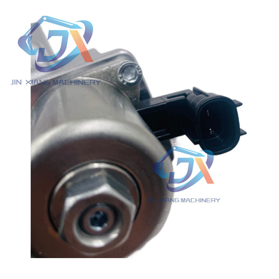 STAR ZEBRA piezas originales de excavadora válvula solenoide de bomba hidráulica 9312792 para ZX200-5G ZX240LC-5G ZX250LC-5G ZX280LC-5G ZX350LC-5G