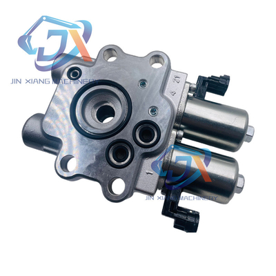 STAR ZEBRA piezas originales de excavadora válvula solenoide de bomba hidráulica 9312792 para ZX200-5G ZX240LC-5G ZX250LC-5G ZX280LC-5G ZX350LC-5G