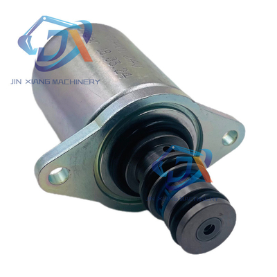 Válvula de solenoide de alta calidad 24V Válvula de solenoide TM62401 24V 25 bar para bomba hidráulica Válvula de solenoide proporcional