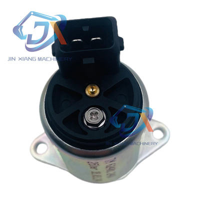 Válvula de solenoide de alta calidad 24V Válvula de solenoide TM62401 24V 25 bar para bomba hidráulica Válvula de solenoide proporcional