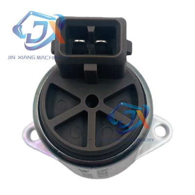 Válvula eléctrica de piloto proporcional para excavadoras