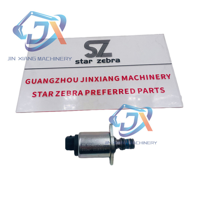 STAR ZEBRA Válvula de solenoide TM52401 24v 25bar Válvula eléctrica de reducción de presión proporcional Parte de maquinaria de construcción