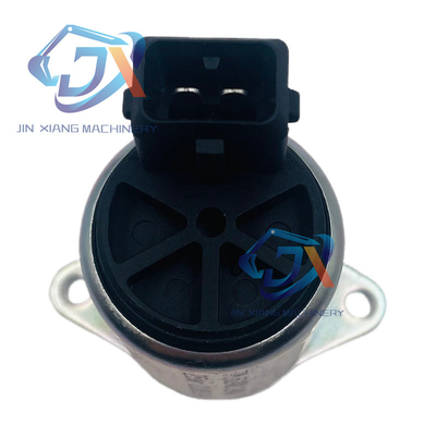 STAR ZEBRA Válvula de solenoide TM52401 24v 25bar Válvula eléctrica de reducción de presión proporcional Parte de maquinaria de construcción
