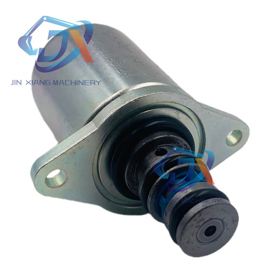 STAR ZEBRA Válvula de solenoide TM52401 24v 25bar Válvula eléctrica de reducción de presión proporcional Parte de maquinaria de construcción