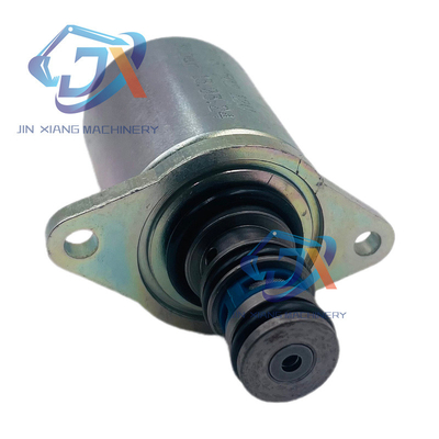 STAR ZEBRA Válvula de solenoide TM62502 12v 32bar Válvula de reducción de presión eléctrica proporcional Parte de maquinaria de construcción