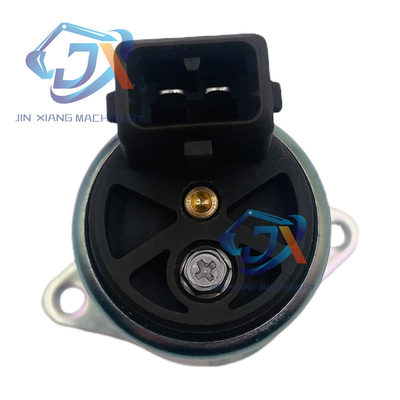 STAR ZEBRA Válvula de solenoide TM62502 12v 32bar Válvula de reducción de presión eléctrica proporcional Parte de maquinaria de construcción