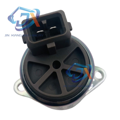 STAR ZEBRA Válvula de solenoide Tm61602 12v 32bar válvula eléctrica de reducción de presión proporcional Parte de maquinaria de construcción