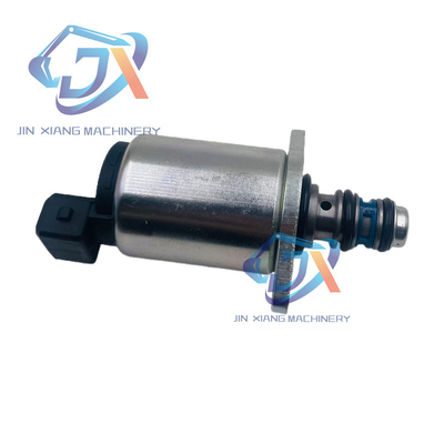 Válvula de solenoide para excavadora Válvula de solenoide hidráulica Válvula de solenoide proporcional