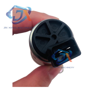 Válvula de solenoide para excavadora Válvula de solenoide hidráulica Válvula de solenoide proporcional