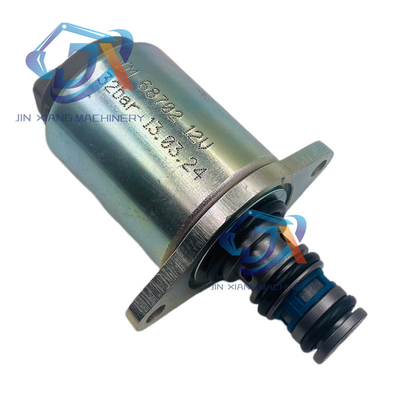 Válvula de solenoide para excavadora Válvula de solenoide hidráulica Válvula de solenoide proporcional 32BAR 12V 68702