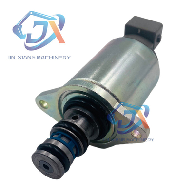 Válvula de solenoide para excavadora Válvula de solenoide hidráulica Válvula de solenoide proporcional 32BAR 12V 68702