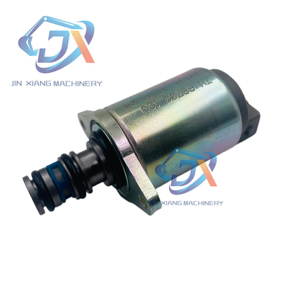 Válvula de solenoide para excavadora Válvula de solenoide hidráulica Válvula de solenoide proporcional 32BAR 12V 68702