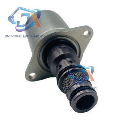 STAR ZEBRA CAT Nueva marca de alta calidad válvula de solenoide proporcional 3736995 piezas de excavadora bomba hidráulica válvula piloto grúa para CAT 373-6995