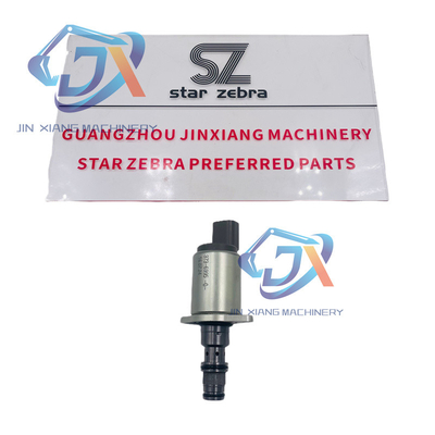 STAR ZEBRA CAT Nueva marca de alta calidad válvula de solenoide proporcional 3736995 piezas de excavadora bomba hidráulica válvula piloto grúa para CAT 373-6995