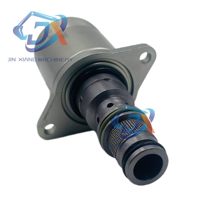 STAR ZEBRA CAT excavador parte bomba hidráulica válvula de solenoide 1006178 24V