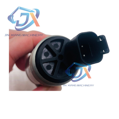 STAR ZEBRA CAT excavador parte bomba hidráulica válvula de solenoide 1006178 24V