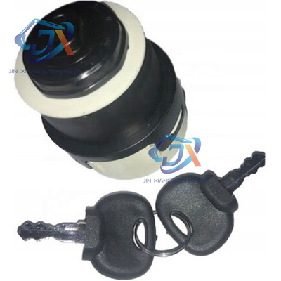 STAR ZEBRA 11881365 del mercado de repuestos Nuevo interruptor de encendido con llave 1987424C1 1533738C1 A187614 P2741618 P2741648 Para BL60 BL61 BL70 BL71