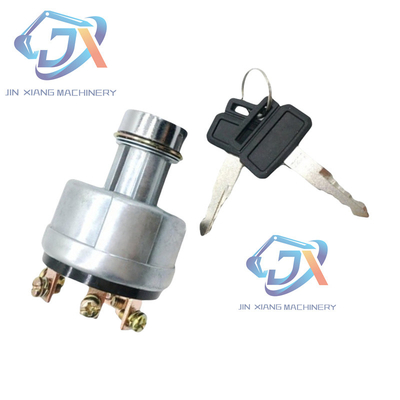 El interruptor de encendido de STAR ZEBRA 2549-1153 K1001654 para DH55 DH60-7 DH130 DH170 DH220-3 DH220-5 H220-9E