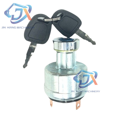 El interruptor de encendido de STAR ZEBRA 2549-1153 K1001654 para DH55 DH60-7 DH130 DH170 DH220-3 DH220-5 H220-9E