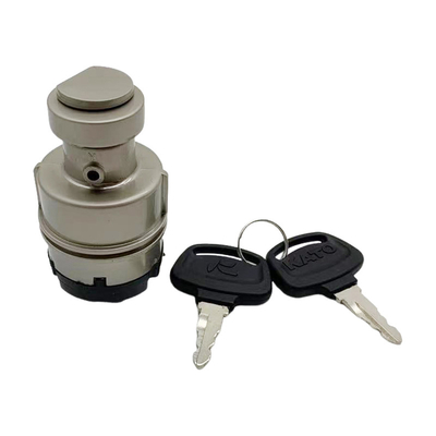 STAR ZEBRA mayorista interruptor de encendido 719-10305001 71910305001 Adecuado para para KATO HD820 -3 -5 Interruptor de encendido de excavadora