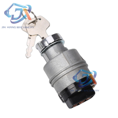 STAR ZEBRA mayorista interruptor de encendido 719-10305001 71910305001 Adecuado para para KATO HD820 -3 -5 Interruptor de encendido de excavadora