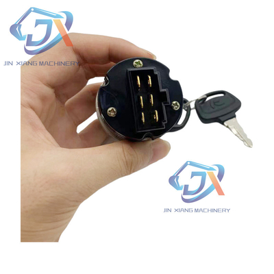 STAR ZEBRA mayorista interruptor de encendido 719-10305001 71910305001 Adecuado para para KATO HD820 -3 -5 Interruptor de encendido de excavadora