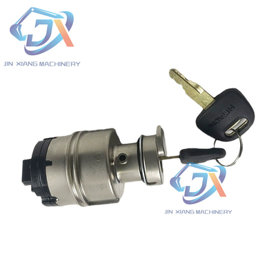 El interruptor de encendido 4448303 4250350 para EX200-2 EX200-3 EX200-5