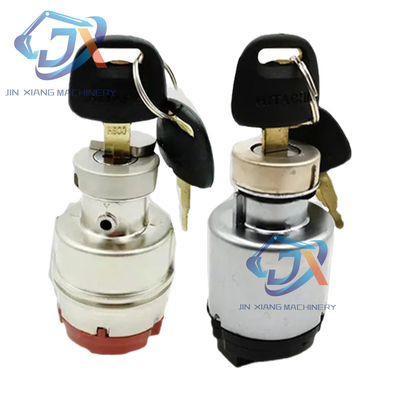 El interruptor de encendido 4448303 4250350 para EX200-2 EX200-3 EX200-5