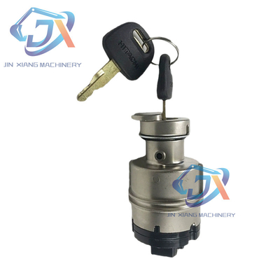 El interruptor de encendido 4448303 4250350 para EX200-2 EX200-3 EX200-5