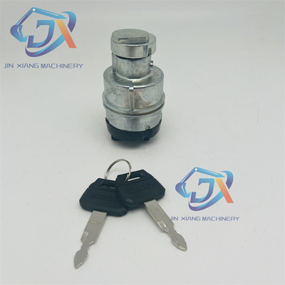 STAR ZEBRA Excavadora de alta calidad piezas eléctricas YN50S00026F1 Conmutador clave para todos los tipos KOBELCO piezas de excavadora
