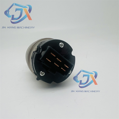 STAR ZEBRA Excavadora de alta calidad piezas eléctricas YN50S00026F1 Conmutador clave para todos los tipos KOBELCO piezas de excavadora
