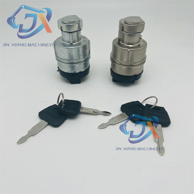 STAR ZEBRA Excavadora de alta calidad piezas eléctricas YN50S00026F1 Conmutador clave para todos los tipos KOBELCO piezas de excavadora