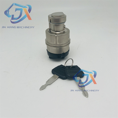STAR ZEBRA Excavadora de alta calidad piezas eléctricas YN50S00026F1 Conmutador clave para todos los tipos KOBELCO piezas de excavadora