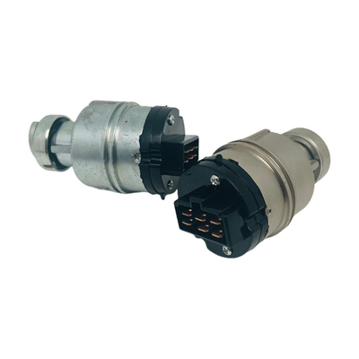 STAR ZEBRA Excavadora de alta calidad piezas eléctricas YN50S00026F1 Conmutador clave para todos los tipos KOBELCO piezas de excavadora