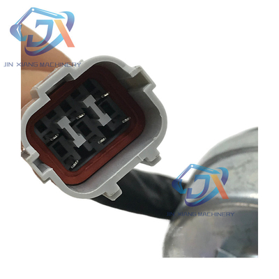 Star ZEBRA piezas de excavadora encendido interruptor de arranque 21E610430 21E6-10430 21N4-10400 para Hyundai R210-5 R200-5
