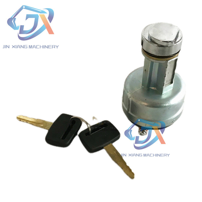 STAR ZEBRA 08086-20000 0808620000 OEM Excavadora para el mercado de repuestos Conmutador de encendido de arranque con llaves para PC200