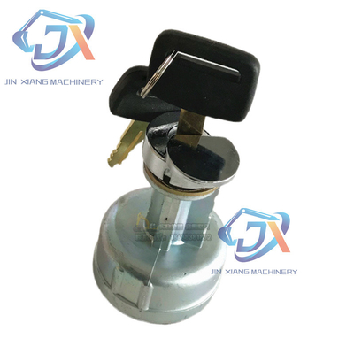 STAR ZEBRA 08086-20000 0808620000 OEM Excavadora para el mercado de repuestos Conmutador de encendido de arranque con llaves para PC200