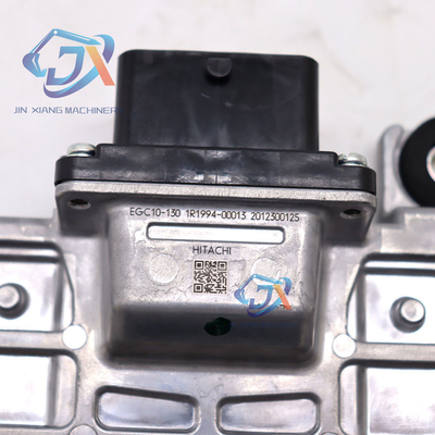 STAR ZEBRA 1R1994-00013 EGC10-130 Yangma 3TNV88 placa de ordenador de control electrónico del motor adecuado para las microexcavadoras Hitachi