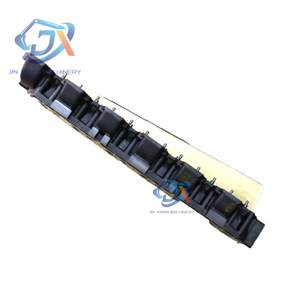 STAR ZEBRA 7W2203 3406 anillo del asiento de la válvula de la cabeza del cilindro es adecuado para excavadoras, excavadoras, cargadoras, compresores de aire y clasificadores
