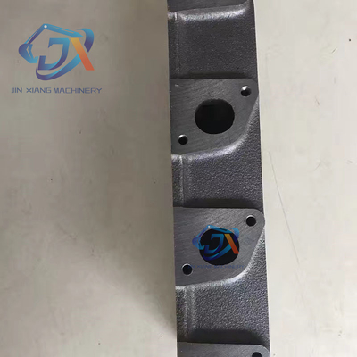 STAR ZEBRA 16487-03050 D1703 D1803 Ensamblaje de cabeza de cilindro 1A033-03042 1G711-03040 1G757-03040 Adecuado para el motor de mini excavadora Kubota