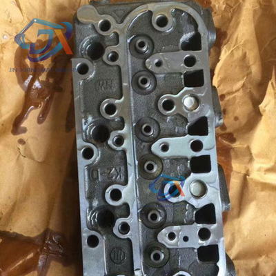 STAR ZEBRA 16487-03050 D1703 D1803 Ensamblaje de cabeza de cilindro 1A033-03042 1G711-03040 1G757-03040 Adecuado para el motor de mini excavadora Kubota