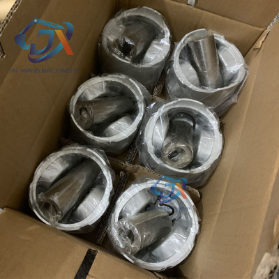 STAR ZEBRA Doosan piezas de excavadora DH150-7 DH200-7 DH215-7 DH258-7 DH300-7 Kit de reparación del sello de la junta del pistón
