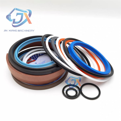 STAR ZEBRA K9002003 Kit de reparación de sello de boom DX300LC DX480LC para los kits de servicio de cilindros DOOSAN