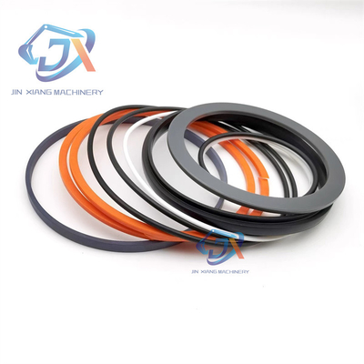 STAR ZEBRA K9002003 Kit de reparación de sello de boom DX300LC DX480LC para los kits de servicio de cilindros DOOSAN